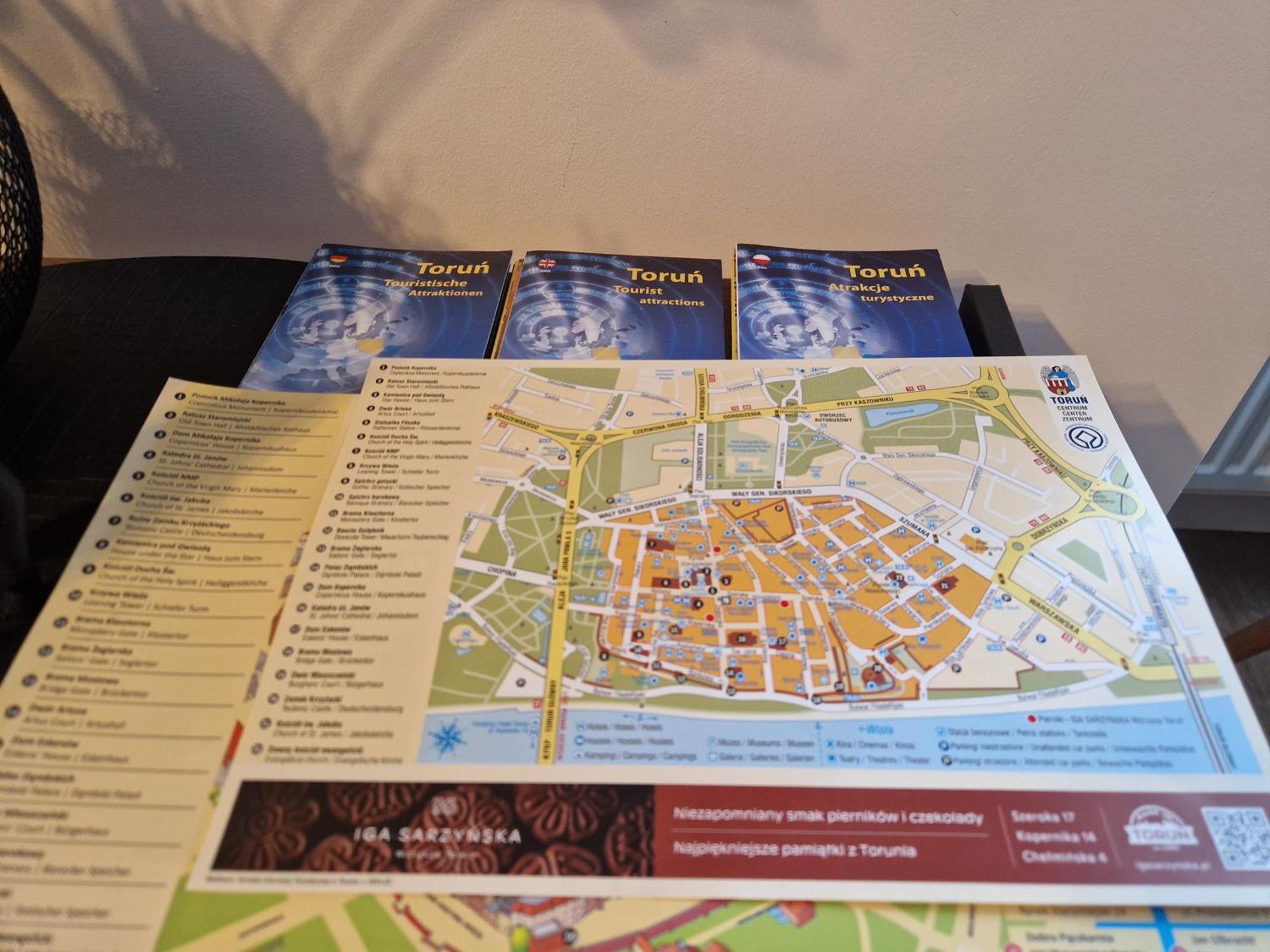 Apartament Rabianska 14 Stary Toruń 외부 사진