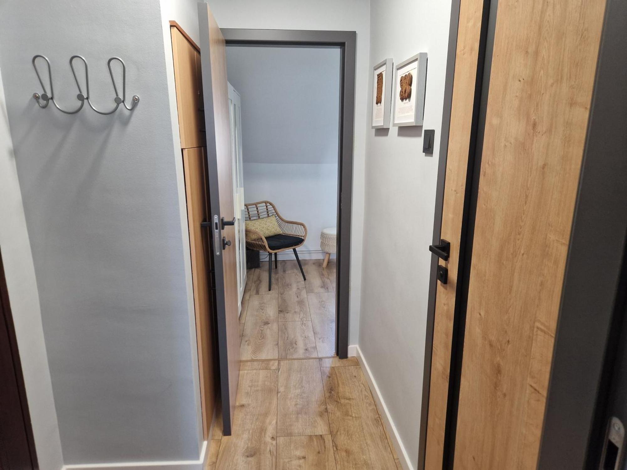 Apartament Rabianska 14 Stary Toruń 외부 사진