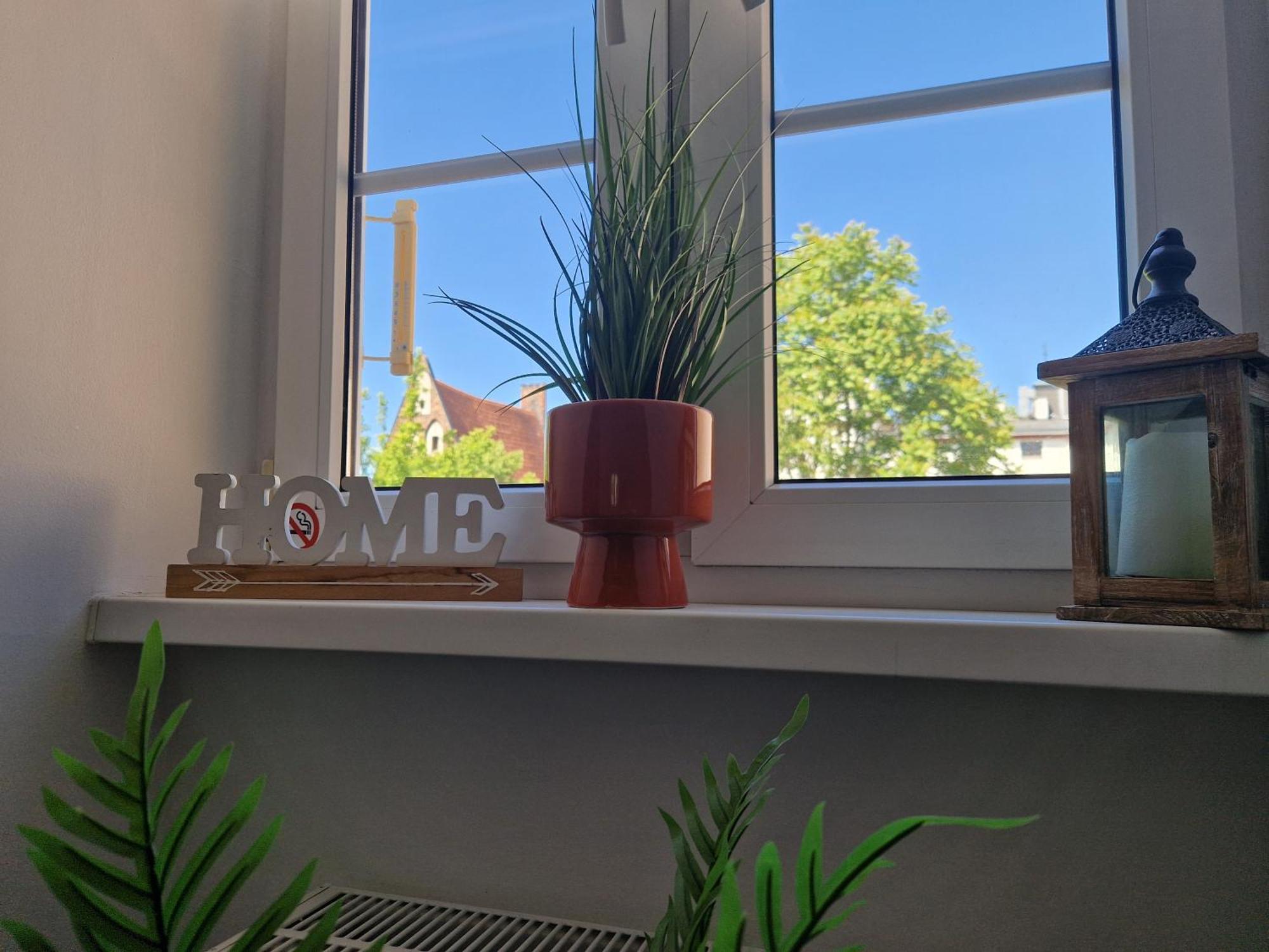 Apartament Rabianska 14 Stary Toruń 외부 사진