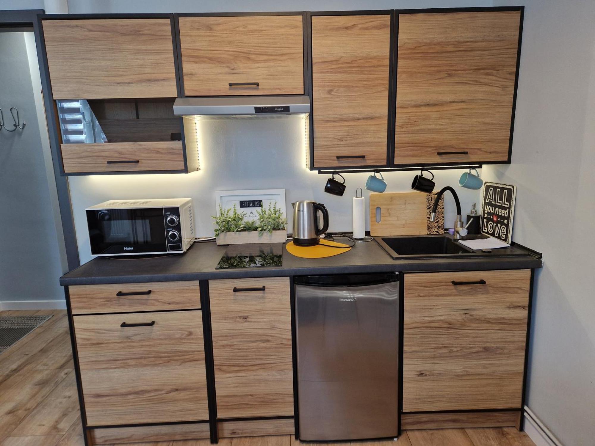 Apartament Rabianska 14 Stary Toruń 외부 사진