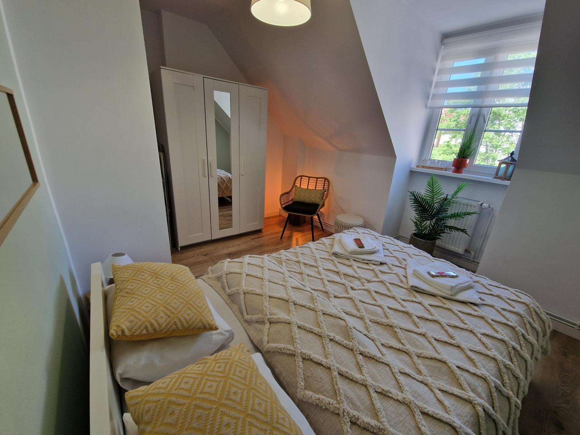 Apartament Rabianska 14 Stary Toruń 외부 사진