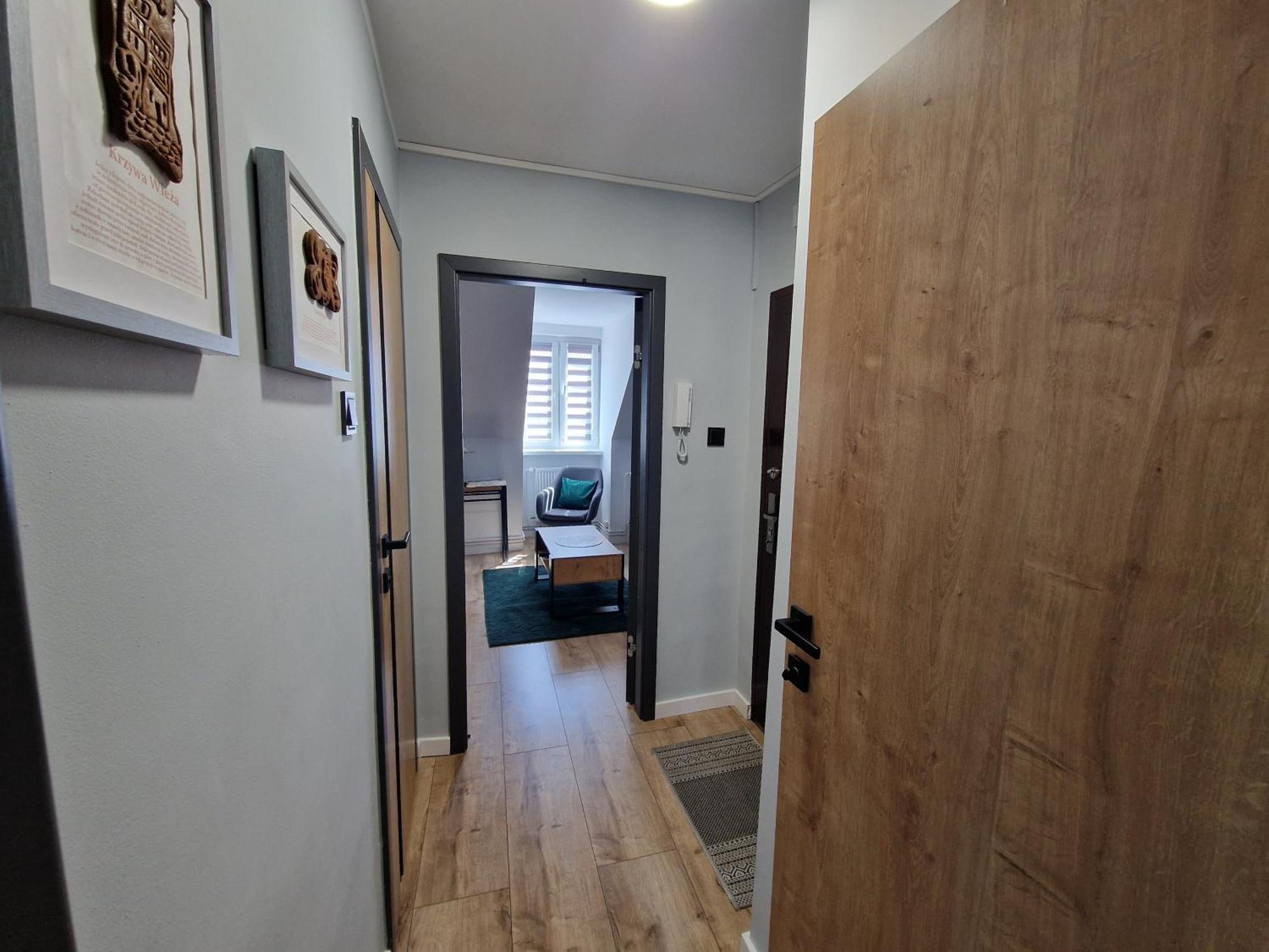 Apartament Rabianska 14 Stary Toruń 외부 사진