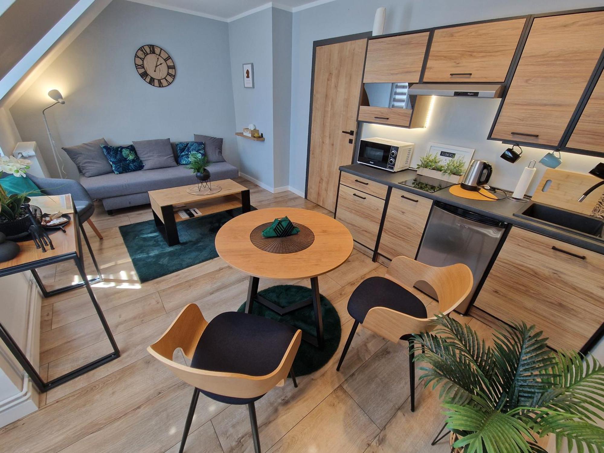 Apartament Rabianska 14 Stary Toruń 외부 사진